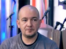 Годжи съсипан след смъртта на баща си