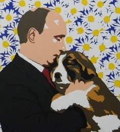 Как Путин извърши детско жертвоприношение пред елита