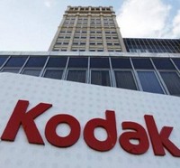 Животоспасяващи $527 млн. за Kodak от патенти