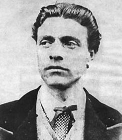 Васил Левски - живият мит