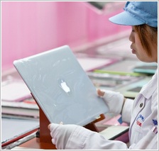 Apple има над 300 китайски партньора