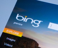 Bing става основна търсачка за Perion