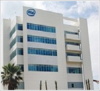 Intel усвоява 10-нм технология