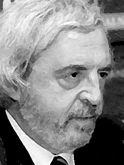 Научният октопод влезе в президентството