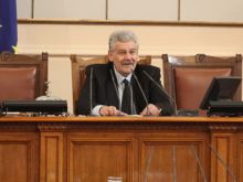 Ламбо одъртя стряскащо