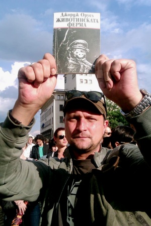 Франция и Германия: Олигархичният модел е несъвместим с принадлежността към ЕС