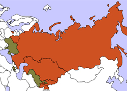 Защо Румъния се обръща към Москва и Пекин?