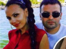 Махмуд бесен на Лияна