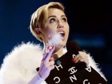 Джойнт и голотии на Mtv наградите