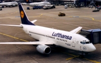 Lufthansa пуска нискотарифния авиопревозвач Eurowings през 2015 г.