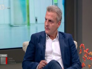 Москов: Не мисля, че РБ има електорална тежест