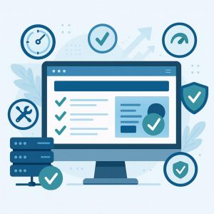 Колко струва поддръжката на уеб сайт и защо е важна за вашия бизнес