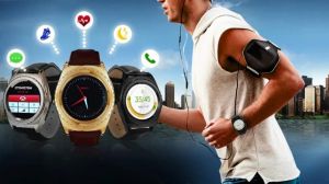 An In-Depth Look at Smartwatches and Fitness Trackers An In-Depth Look at Smartwatches and Fitness Trackers