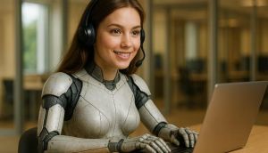 Master Labs: Elevating Small Business with Smart AI Agents