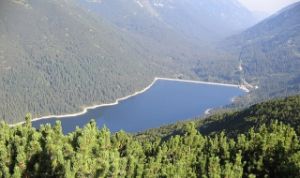 Язовир „Бели Искър“ няма да прелее