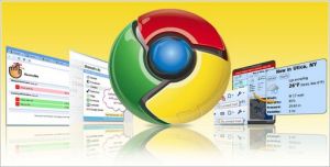 Без тихо добавяне на разширения в Chrome 25