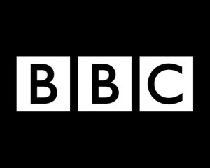 BBC извън 3D бизнеса.