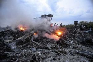 Филип Жиралди: Води се игра с цел Русия да бъде обвинена за катастрофата на Боинга
