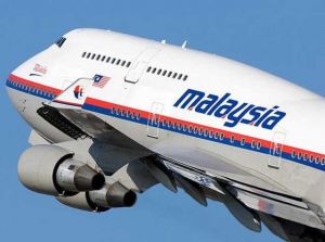 Владимир Анохин: Полет MH17 е подготвен като агне на заколение