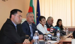 Под 1% са нарушенията по бензиностанциите