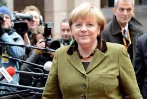 Die Welt: Четири признака, че ерата на Меркел в Европа приключва