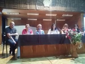 Кунева: Педагогиката е абсолютен приоритет на мандата ми