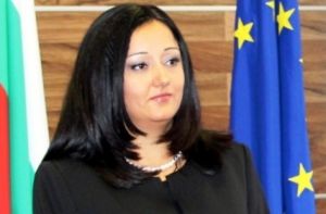 Павлова: 4,5 милиона винетки са продадени до днес, приходите са 280 млн. лв.