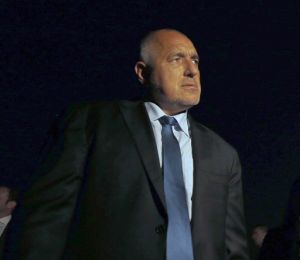 Борисов посочи защо си пати Европа