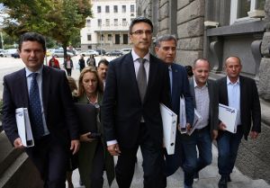 От РБ посочиха БСП като основен конкурент в изборите