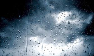 Дъжд, мъгли и температурни амплитуди през ноември