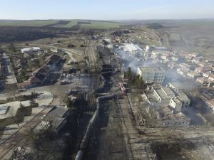 Борисов задейства Националния план за защита при бедствия