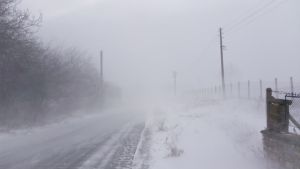 До Бургас през Ямбол и Средец