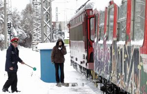 До края на март стартират три големи жп проекта