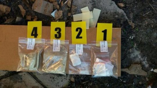 МВР удари дилъри на дрога